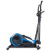 Орбитрек  Elitum MX700 black - фото №9